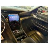 2023 Jeep Grand Cherokee L Limited AWD