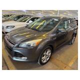 2015 Ford Escape Titanium 4x4