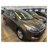 2015 Ford Escape Titanium 4x4