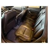 2015 Ford Escape Titanium 4x4
