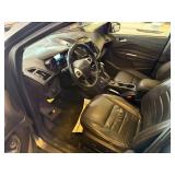 2015 Ford Escape Titanium 4x4