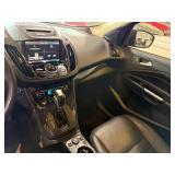 2015 Ford Escape Titanium 4x4