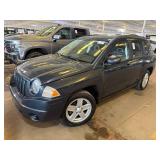 2008 Jeep Compass Sport FWD