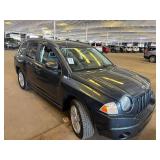 2008 Jeep Compass Sport FWD
