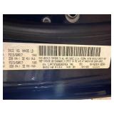 2008 Jeep Compass Sport FWD