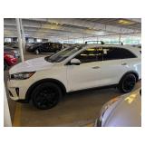 2020 Kia Sorento EX AWD