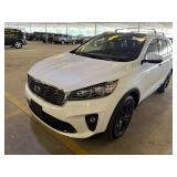 2020 Kia Sorento EX AWD