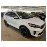 2020 Kia Sorento EX AWD