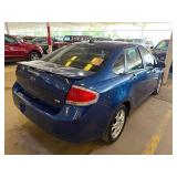2009 Ford Focus SES