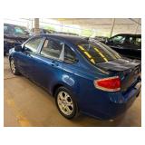 2009 Ford Focus SES