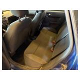 2009 Ford Focus SES