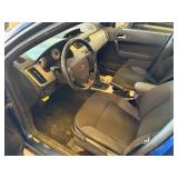 2009 Ford Focus SES