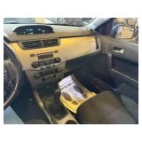 2009 Ford Focus SES