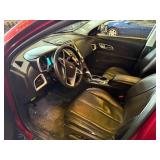 2012 Chevrolet Equinox LTZ AWD