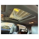 2012 Chevrolet Equinox LTZ AWD