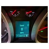 2012 Chevrolet Equinox LTZ AWD