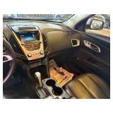2012 Chevrolet Equinox LTZ AWD