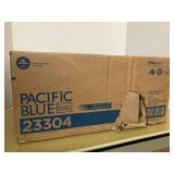 Brown Multifold Paper Towels