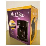 Mr. Coffee 12 Cup Brewer