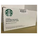 Starbucks Veranda Blend Ground Coffee