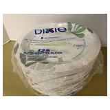 Dixie Paper Plates