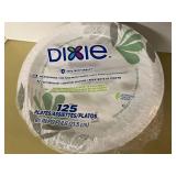 Dixie Paper Plates