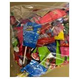 5lb Bag Fruity Candy