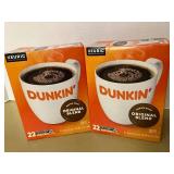 Dunkin Original K-Cups
