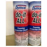 Foaming Germicidal Cleaner