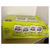 Skinny Pop Popcorn