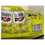 Skinny Pop Popcorn