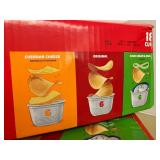 Pringles Snack Cups