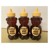 Squeezable Honey