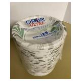 Dixie Ultra Bowls