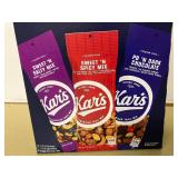 Kars Trail Mix Variety Pack