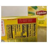 Lipton Decaf Black Tea
