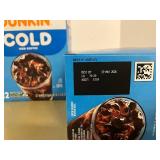 Dunkin Cold Iced Coffee K-Cups