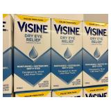 Visine Dry Eye Relief
