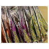 Sqwincher Sqweeze Electrolyte Freezer Pops