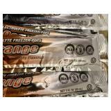 Sqwincher Sqweeze Electrolyte Freezer Pops