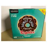 Donut Shop K-Cups