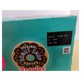 Donut Shop K-Cups