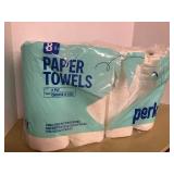 Choose-A-Size Paper Towels