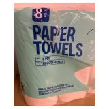 Choose-A-Size Paper Towels