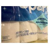Sparkle Tear-A-Square Paper Towels