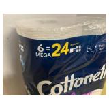 Cottonelle Ultra Comfort Toilet Paper