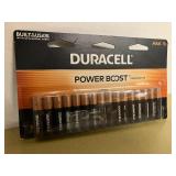 Duracell AAA Batteries