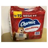 Charmin Ultra Strong