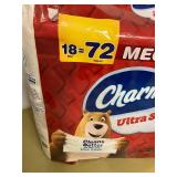 Charmin Ultra Strong