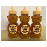 Squeezable Honey